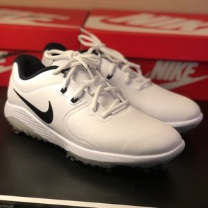 Nike Vapor Pro Men's Golf Cleat Shoes